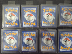 Pokemon Ascended Heroes 10 Card Lot - Mega Attack Illustration Rares CLEAN CARDS - Image 3