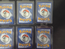 Pokemon Ascended Heroes 10 Card Lot - Mega Attack Illustration Rares CLEAN CARDS - Image 4