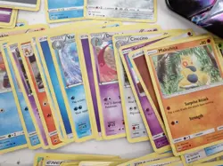 Pokemon TCG Mixed Card Bundle with Collector Tin Job Lot - Image 5
