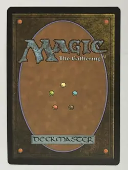 MTG Ring of Thune - Magic 2013 (M13) - Uncommon - Magic the Gathering Foil - Image 2