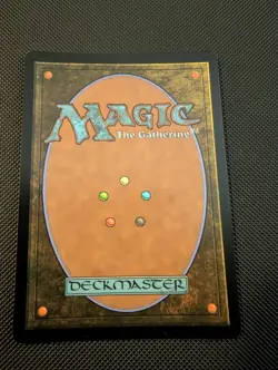 Goreclaw, Terror of Qal Sisma- **HALO FOIL** - Near Mint - MTG - Image 2