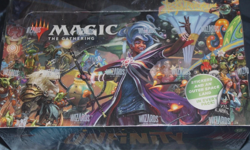 Magic the Gathering MTG Unfinity Draft Booster Box - New Sealed - Image 1