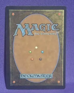 City of Solitude Visions Regular Magic the Gathering EX Moderately Played - Image 2