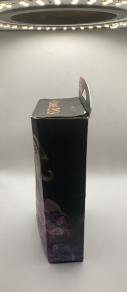 Core Set 2021 Planeswalker Deck: Liliana MTG Brand New Sealed 630509915842 - Image 2