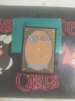 Magic The Gathering Midnight Hunt "Rite Of Harmony" 236/277 RARE NM - Image 2