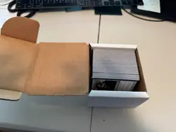 Conspiracy Magic The Gathering Factory Sealed Complete Set MTG Free Shipping - Image 2