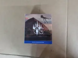 BATTLE FOR BALDUR'S GATE Commander Legends Prerelease Pack D&D MTG Sealed x1 - Image 3