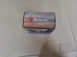 BATTLE FOR BALDUR'S GATE Commander Legends Prerelease Pack D&D MTG Sealed x1 - Image 4