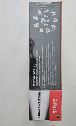Pokemon Prismatic Evolutions Surprise Box with Booster Bundle Combo! - Image 2