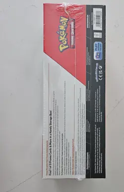 Pokemon Prismatic Evolutions Surprise Box with Booster Bundle Combo! - Image 3