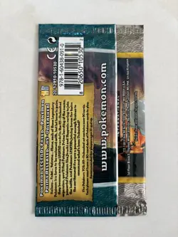 Pokemon HS Unleashed Booster Packs - English - Factory Sealed - Complete Art Set - Image 4