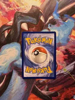 Haunter - ME: Mega Evolution Promo 027 - Illustration Rare - NM Pokemon TCG - Image 2