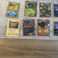 Lot Of 21 Pokemon card - Image 2
