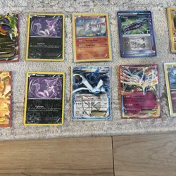 Lot Of 21 Pokemon card - Image 3