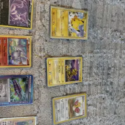 Lot Of 21 Pokemon card - Image 5