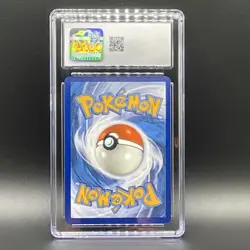 Pokemon Gardevoir TG05/TG30 Silver Tempest CGC 8.5 Holo Ultra Rare 2022 - Image 2
