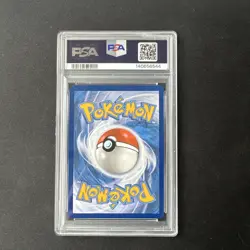MAGNETON 159 Black Star - PSA 10 - Pokemon Surging Sparks ETB Promo - Image 2