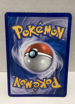 2009 Pokemon Raichu Stage 1 Lv.39 90hp #3/17 Reverse Holo - Image 4