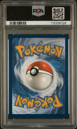 2024 Pokemon SVP EN-SV Black Star Promo #074 Charizard EX Paldean Fates PSA 10 - Image 2