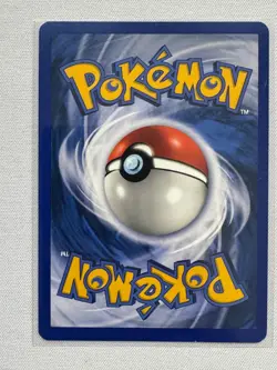 Unown [A] 33/75 Rare Neo Discovery Pokemon Near Mint - Image 2