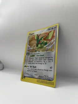 Flygon EX 2003 15/97 Dragon Cosmos Holo #15 Vintage Pokemon NEAR MINT 🔥 - Image 2