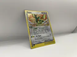 Flygon EX 2003 15/97 Dragon Cosmos Holo #15 Vintage Pokemon NEAR MINT 🔥 - Image 5