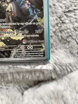 N's Zekrom-031, Ascended Heroes ETB Promo, Pokemon Center Stamp, Factory Sealed - Image 5