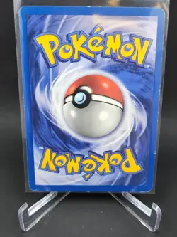 Pokemon 1st Edition Tauros 47/64 Jungle LP - Image 2