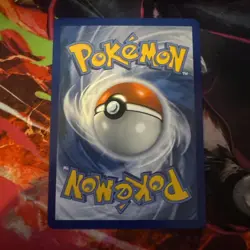 Mega Sharpedo ex (127/094) SIR ~ Mint/NM Phantasmal Flames 2025 Holo Pokemon TCG - Image 2
