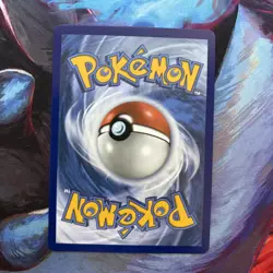 Marnie’s Grimmsnarl ex 287/217 SIR Ascended Heroes NM English Pokemon - Image 2