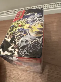 Pokemon Obsidian Flames Booster Box - Brand New & Factory Sealed - Image 5