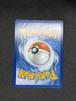 Lucario SM54 - Sun & Moon Black Star Promo - NEAR MINT - Pokemon TCG - Image 2