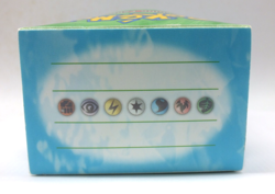 Venusaur/Gyarados Pokemon Deck Box TCG 1999 Ultra Pro WOTC Pokemon NICE - Image 5