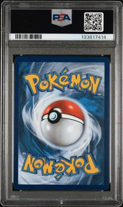 2021 Pokemon Celebrations Hydreigon C SWSH138 PSA 10 GEM MINT Promo - Image 2