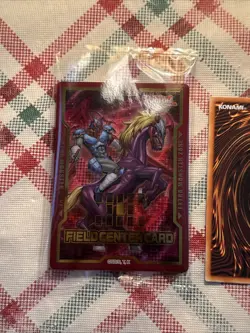 Yu-Gi-Oh! Forbidden Crown Burst Protocol BPRO-EN067 1st Edition NM + Bonus Token - Image 4