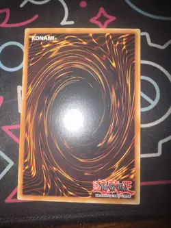 1x Yugioh! Change of Heart (Ultra Pharaoh's Rare) MAMA-EN078 1st Ed NM - Image 2