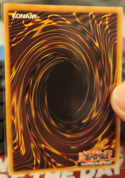 2020 YuGiOh Fiendsmith's Tract Prismatic 1st Edition INFO-EN061 - Image 2