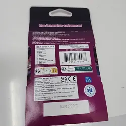 A Fist of Divine Speed Sleeved Booster Pack - One Piece TCG OP11 Factory Sealed - Image 2