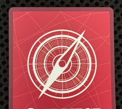 One Piece Card Game TCG P-L Monkey D Luffy Bandai Japan Anime Prism - Image 5