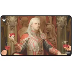 * Magic Card Playmat Innistrad Remastered Edgar Upro 38647 - Image 1