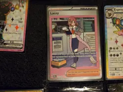 Pokemon TCG Mixed Card Lot With Umbreon And Espeon Full Art Promos. All NearMint - Image 3