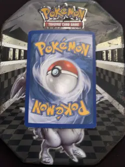 Ninetales 8/101 EX Dragon Frontiers Pokemon Card Delta Species Holo Rare - Mp - Image 2