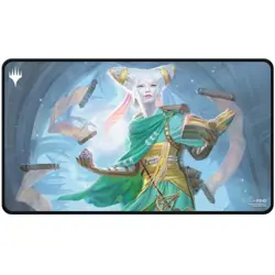 * Magic Card Playmat Innistrad Remastered Tamiyo Upro 38645 - Image 1