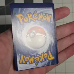 Flabebe Miscut Error Card Evolving Skies Pokemon 071/203 Near Mint - Image 4