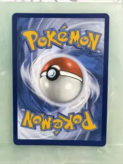 Pokemon Card - Iono Paldean Fates 237/091 Holo Special Illustration Rare - Image 2