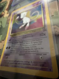NM Pack Fresh Illustration Rares and Old Rare Pokemon Card Lot - Look to See!! - Image 3