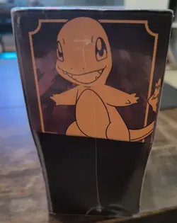 Pokemon S&V Obsidian Flames Pokemon Center Elite Trainer Box - New & SEALED - Image 5