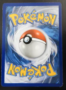 POKEMON GENESECT XY196 HOLO PROMO XY POKEMON 2016 NM - Image 2