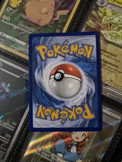 POKEMON WEAVILE 183/091 DESTINO DI PALDEA ITA FRESH PACK SHINY - Image 2