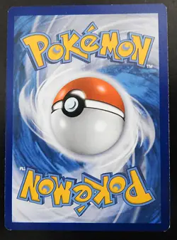 POKEMON NINETALES 15/108 HOLO EVOLUTIONS 2016 POKEMON LP - Image 2